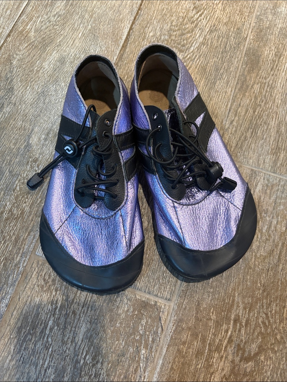 Soft Star primal runamoc size unisex 7 women’s 7.5-8